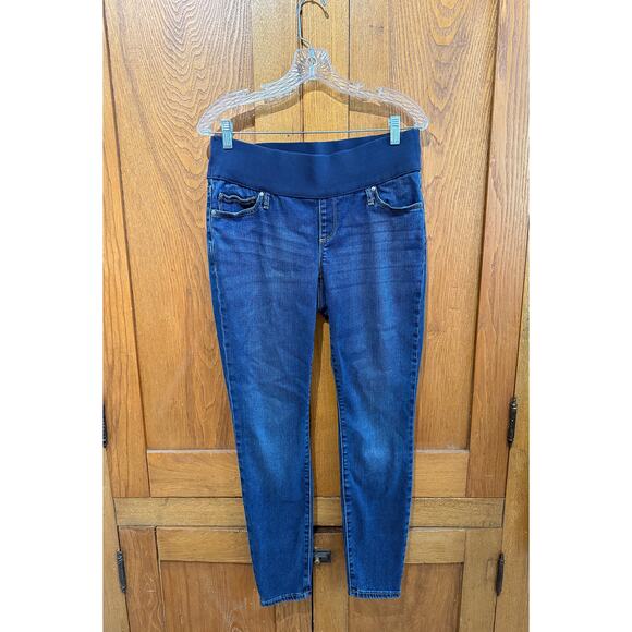 GAP Maternity Skinny Jeans - Women's 29R - Picture 1 of 4